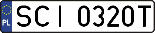 SCI0320T