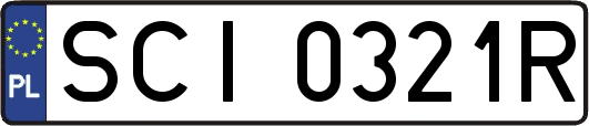 SCI0321R
