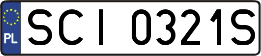 SCI0321S