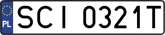 SCI0321T