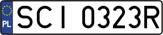 SCI0323R