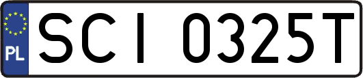 SCI0325T