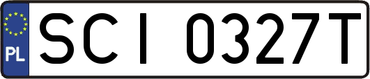 SCI0327T