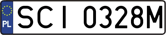 SCI0328M