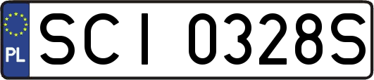 SCI0328S