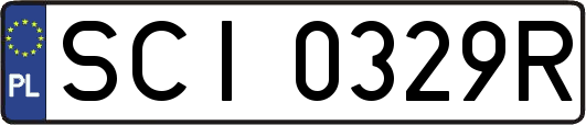 SCI0329R