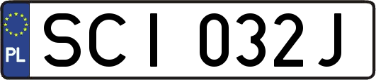 SCI032J