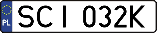 SCI032K