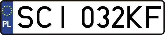 SCI032KF
