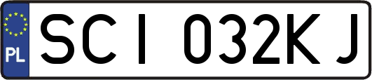 SCI032KJ