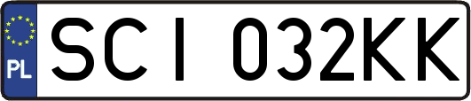 SCI032KK