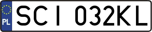 SCI032KL