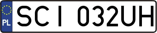 SCI032UH