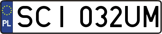 SCI032UM