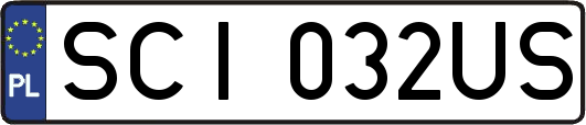 SCI032US