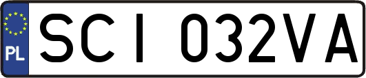 SCI032VA