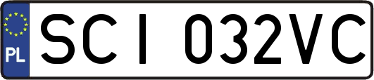 SCI032VC