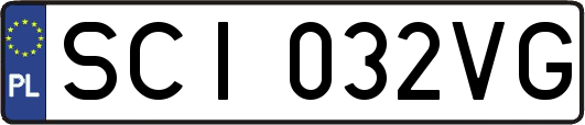 SCI032VG