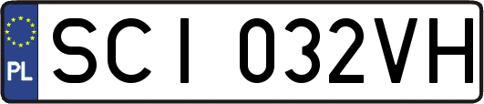 SCI032VH