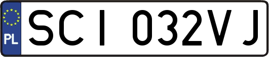 SCI032VJ