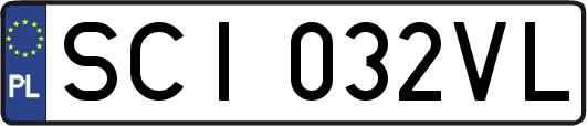 SCI032VL