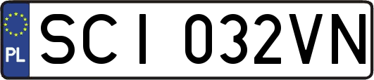 SCI032VN