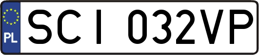 SCI032VP