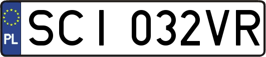 SCI032VR