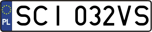 SCI032VS