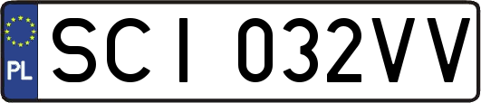 SCI032VV