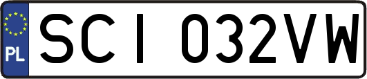 SCI032VW