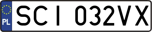 SCI032VX