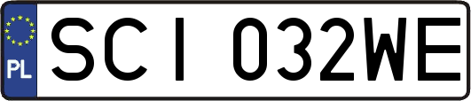 SCI032WE