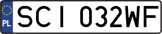SCI032WF