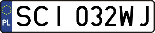 SCI032WJ