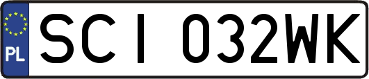 SCI032WK