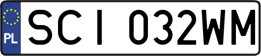 SCI032WM