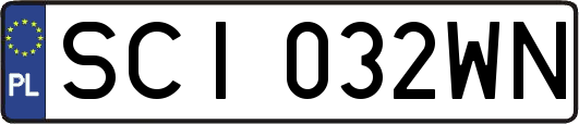 SCI032WN