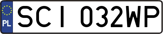 SCI032WP