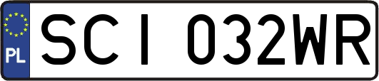 SCI032WR