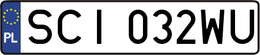 SCI032WU