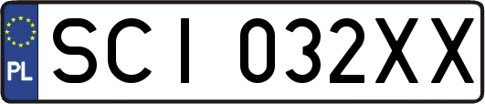 SCI032XX