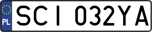 SCI032YA