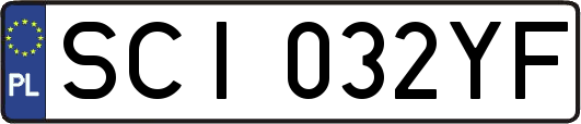 SCI032YF