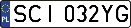 SCI032YG