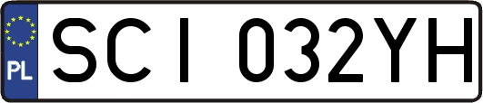 SCI032YH