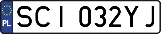 SCI032YJ