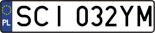 SCI032YM