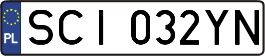 SCI032YN