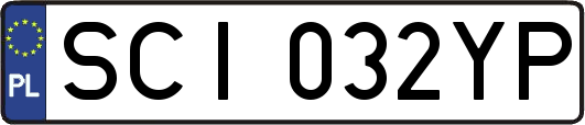 SCI032YP